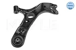 Control/trailing Arm, Wheel Suspension Meyle 30-16 050 0012. Fixed Price $118.50.