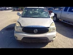 Driver Left Front Spindle/knuckle Fits 02-07 Rendezvous 1158726. Fixed Price $77.90.