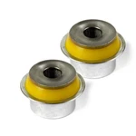 Pu Front Low Arm Bushing Set 11-20-1947 Compatible/w Mercedes-benz C/ Class. Fixed Price $41.95.