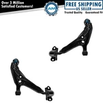 Control Arm & Ball Joint Front Lower Lh Rh Pair Set For 99-02 Infiniti G20. Fixed Price $149.85.