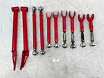 17-24 For Chevrolet Camaro ZL1 Suspension Control Arm Tie Rod Bmr Set. Fixed Price $999.95.
