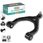 D2P Front Right Upper Control Arm For Tesla Model X 1027327-00-D Oem Quality. Fixed Price $89.99.