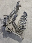 Oem 2012-2015 Honda Civic Rear Driver Left Trailing Control Arm Suspension Assem. Fixed Price $349.99.