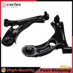 2PCS Front Lower Control Arms W/ Ball Joints Kit For 2012-2020 Chevrolet Sonic. Fixed Price $58.90.