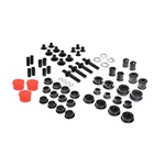 Afe Power 470-401001-B Set Of Control Arm Bushing For 97-13 Chevrolet Corvette. Fixed Price $632.81.