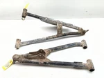 19-21 Polaris Pro Xd 4000D Front Left Upper Lower Control Arm Set. Fixed Price $173.88.