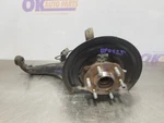 2024 Nissan Frontier 3.8L 4X2 Spindle Knuckle Right Passenger. Fixed Price $60.56.