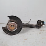 2003-2008 Bmw Z4 Right Rear Lower Trailing Control Arm 33326774776 Oem. Fixed Price $116.23.