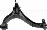 Dorman (oe Solutions) 521065 - Suspension Control Arm And Ball Joint Assembly. Fixed Price $74.50.