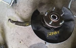 2008-2012 Honda Accord Passenger Right Front Spindle/knuckle Oem. Fixed Price $89.99.