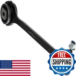 Dorman 522-802 Front Passenger Side Lower Forward Suspension Control Arm And. Fixed Price $103.85.