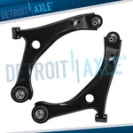 Front Lower Control Arms For Dodge Grand Caravan Ram C/v Routan Town & Country. Fixed Price $86.87.