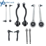 10 Suspension Control Arm Tie Rod Sway Bar End Link For Mercedes-benz W203 C230. Fixed Price $93.35.