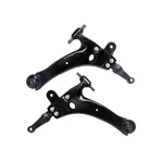 For Hyundai XG350 2002-2005 Control Arms Front Driver Passenger Side Lower Pair. Fixed Price $168.14.
