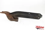 Driver Left Hand Rear Trailing Arm Assembly Fits 06-09 Pontiac Torrent 678327. Fixed Price $70.00.