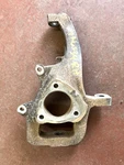 Steering Knuckle Dodge Ram 1500 Rh 4X4, Fits 2002-2008 Except Mega Cab.. Fixed Price $87.99.