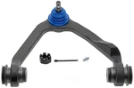 Suspension Control Arm And Ball Joint Assembly-assembly Mevotech CMK8722T. Fixed Price $56.74.