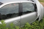 Passenger Right Front Spindle Knuckle Fits 00-05 Saturn Series 88592. Fixed Price $35.00.