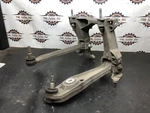 1998 Porsche Boxster 2.5 98633115206 Offisde Right Rear Mount Bracket & Arms. Fixed Price $107.56.