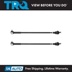 Trq Control Arm Toe Link Fits 02-05 Ford Explorer Lincoln Aviator Mountaineer. Fixed Price $64.95.