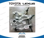 Toyota Lexus Genuine Oem LS460L (2007-2012) Front Upper Control Arms Kit. Fixed Price $950.00.