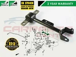 For Honda Civic Ep Rear Lower Suspension Hub Axle Upper Link Arm Bushes. Fixed Price $38.35.