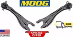 Suspension Trailing Arms Rear Left + Right Moog For Honda Odyssey 2005-10 Fwd,. Fixed Price $139.65.