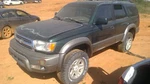 Passenger Front Spindle/knuckle Abs Fits 95-04 Tacoma 284402. Fixed Price $191.19.