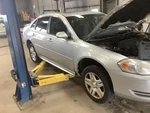 Driver Front Spindle/knuckle Vin W 4TH Digit Limited Fits 06-16 Impala 342561. Fixed Price $85.88.