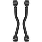 Rancho RS66157B Rear Upper Suspension Control Arm Kit For 07-18 Jeep Wrangler Jk. Fixed Price $293.60.