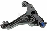 Mevotech Supreme Suspension Control Arm And Ball Joint Assembly CMS40171. Fixed Price $179.42.