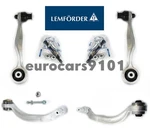 Audi RS4 Lemforder Complete Control Arm Kit. Fixed Price $348.00.