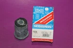 Nos Mcquay-norris Control Arm Bushing. Part FB558. See Pic.. Fixed Price $9.99.