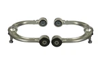 Delphi Front Left & Right Upper Control Arms Ball Joints For Mercedes W164 W251. Fixed Price $152.95.
