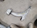 Passenger Lower Control Arm Front Naturally Aspirated Fits 13-19 Xts 2041723. Fixed Price $134.80.