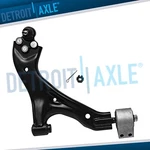 Front Right Lower Control Arm W/ Ball Joint For Chevy Equinox Pontiac Torrent. Fixed Price $60.90.