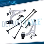 Front Lower Control Arms Suspension Kit 2004 - 2007 Ford Freestar Monterey. Fixed Price $283.95.