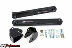 Umi 1978-1988 Gm G-body Rear Lift Bar Set Up- Bolt In Black 3022-B. Fixed Price $469.99.