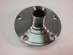 8D0407615E New Front Wheel Hub 04-05 Vw Passat MB-7. Fixed Price $50.00.