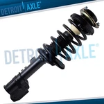 Front Left Strut Spring For 1996 1997 1998 1999 Nissan Pathfinder Infiniti QX4. Fixed Price $116.99.