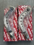 Spc Adjustable Rear Arm Kit For 2008 Honda Civic Si Mpn 67470 New Free Shipping!. Fixed Price $549.99.