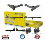 Moog Complete Front Suspension Kit Control Arms Set For Toyota Corolla Matrix. Fixed Price $377.95.