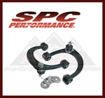 Spc 35470 Adjustable Upper Front Control Arms Uca For 2005-2023 Tacoma (6-LUG). Fixed Price $799.95.