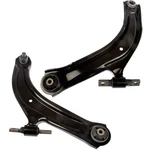 SET-RB521184 Dorman Control Arms Of Front Driver & Passenger Side Pair. Fixed Price $172.96.