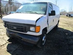 Driver Front Axle 2WD Twin I-beams Fits 92-07 Ford E250 Van 253025. Fixed Price $202.80.