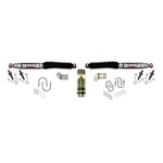 Skyjacker Steering Stabilizer Damper Shock Dual Kit For Dodge Ram 2500 3500 4WD. Fixed Price $195.95.