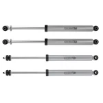Shock Absorbers For Dodge /ram 2500 2003-2013 With Front 3"-4.5" Rear 0-3". Fixed Price $160.99.
