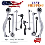 Front Suspension Control Arm Kit For Mercedes Glk- Class W204 X204 GLK350 4MATIC. Fixed Price $184.65.