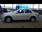 Passenger Right Front Spindle/knuckle Fits 04-09 Srx 4329996. Fixed Price $87.90.