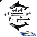 10X Front Rear Sway Bars Control Arms Set Fit For 02 03 04 05 Chrysler Sebring. Fixed Price $94.80.